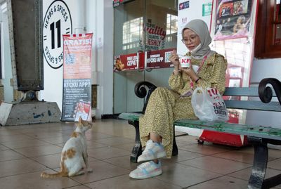 KFC