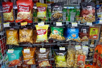 Snacks