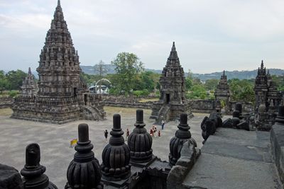 Prambanan Temple/Yogyakarta