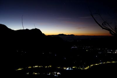 Sunrise/Mount Bromo