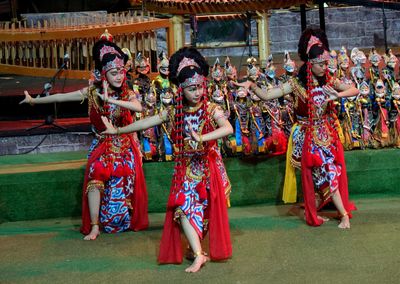 Udkok Angklung Orchestra