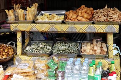 Snacks
