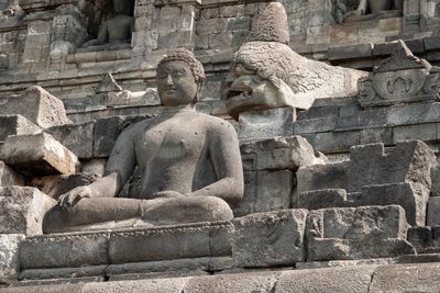 Borobudur