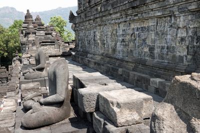 Borobudur