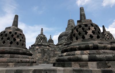 Borobudur