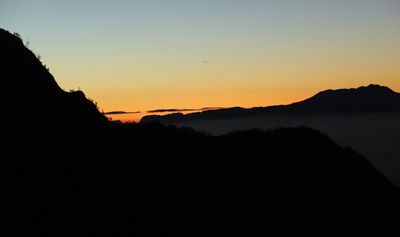 Sunrise/Mount Bromo