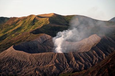 Mount Bromo