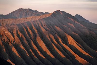 Mt. Bromo/Tengger/Sengeru N.P.