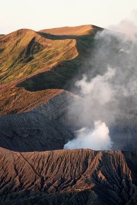 Mt. Bromo