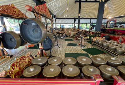 Instruments/Sultan's Palace