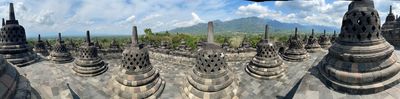 Borobudur