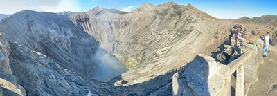 Mount Bromo
