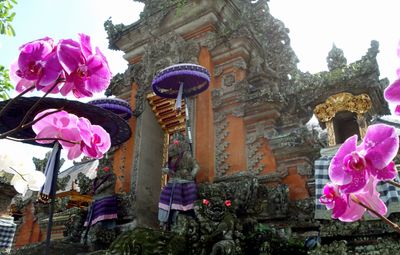 Ubud Water Palace/Saraswati