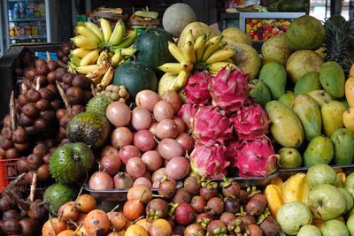 Fruits
