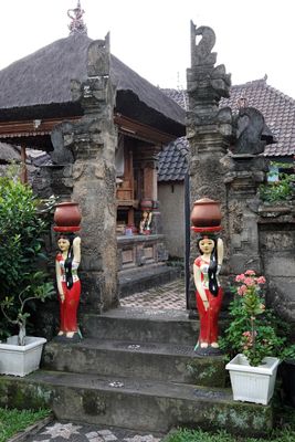Private house
