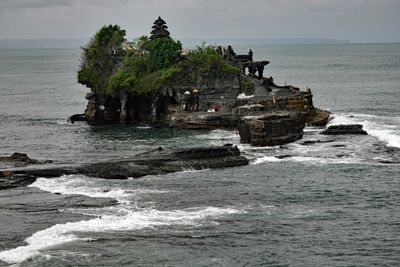 Tanah Lot Temple