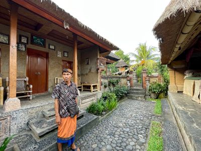 Private house