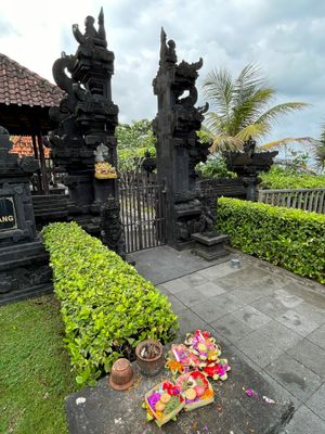 Tanah Lot