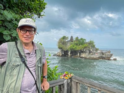 Tanah Lot