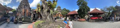 Ubud Palace