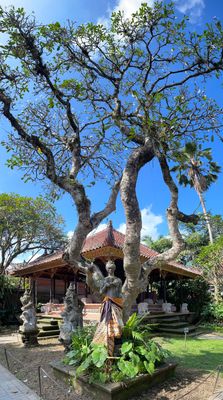 Ubud Palace