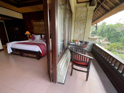 Tjampuhan Hotel