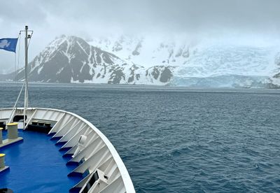 Elephant Island