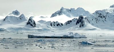 Charlotte Bay