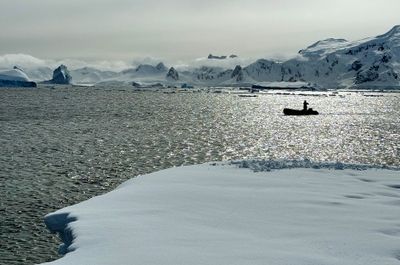 Charlotte Bay