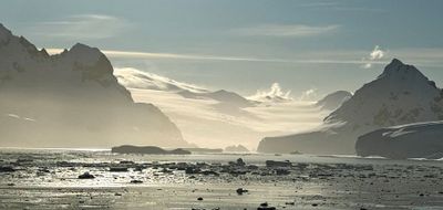 Charlotte Bay