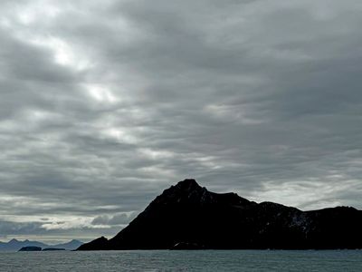 Cape Horn