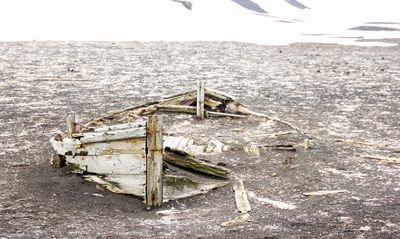 Whalers Bay