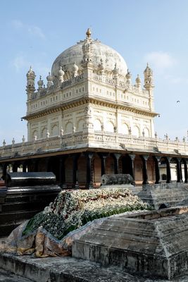 Srirangapatna