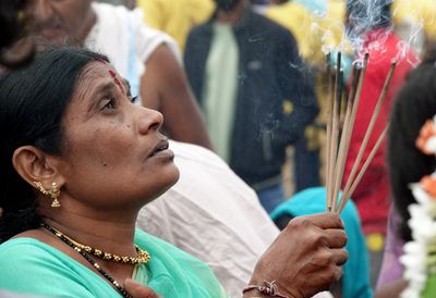Heart of Southern India 2025