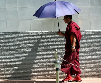 Monk