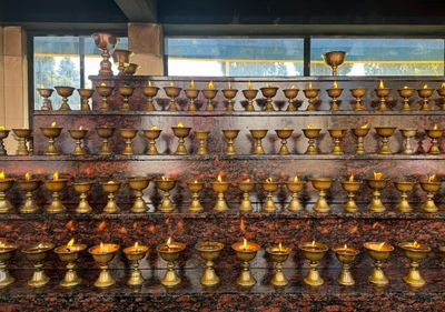 Namdroling Monastery