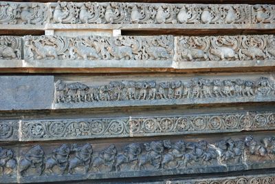 Hoysaleswara Temple