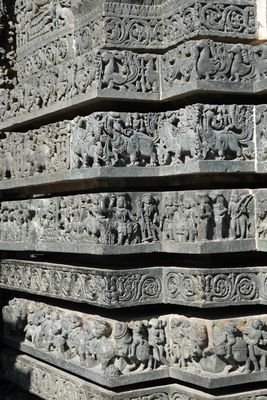 Hoysaleswara Temple