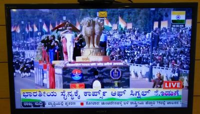 Republic Day