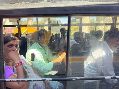 Bus