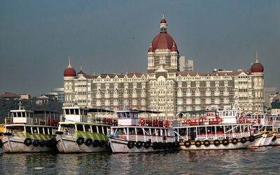 Taj Mahal Palace Hotel
