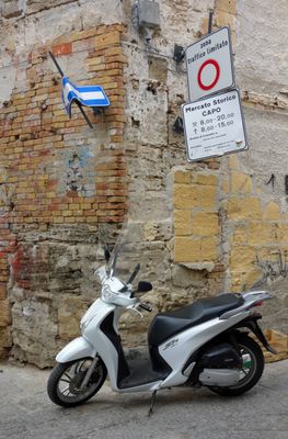 Corner
