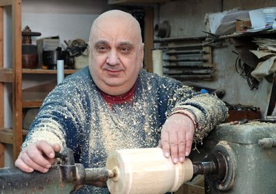Woodworker