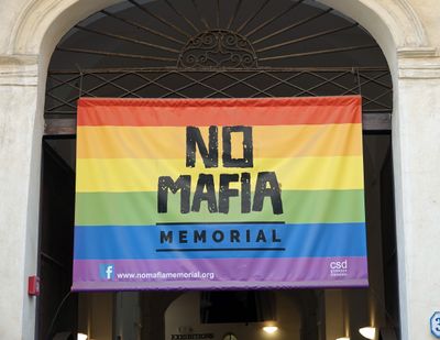 No Mafia
