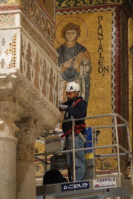 Monreale Cathedral