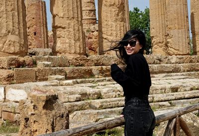 Valley of the Temples, Agrigento