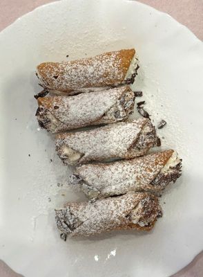 Cannoli