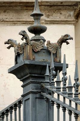Griffin