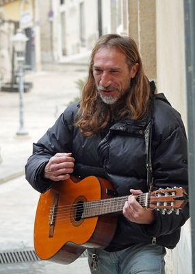 Busker