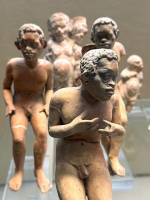 Archaelogical Museum
